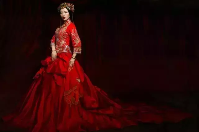 唯美“中國風”