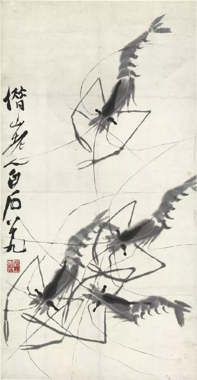 中國畫12位頂尖大師之作，堪稱一絕！