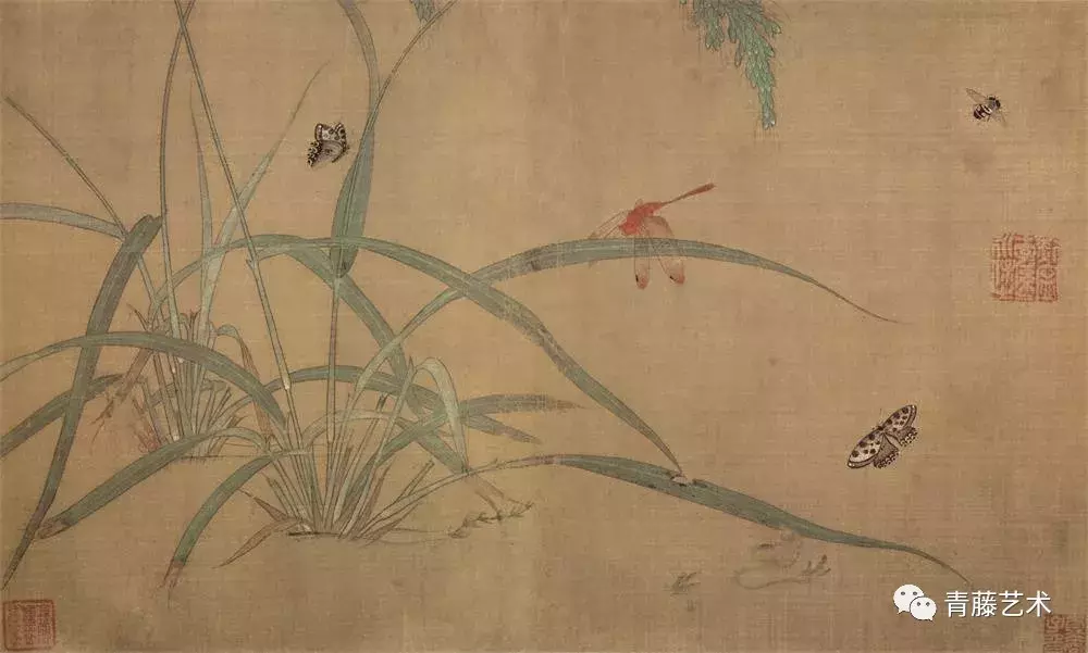 藝術(shù)不是教出來的，大師也不是教出來的