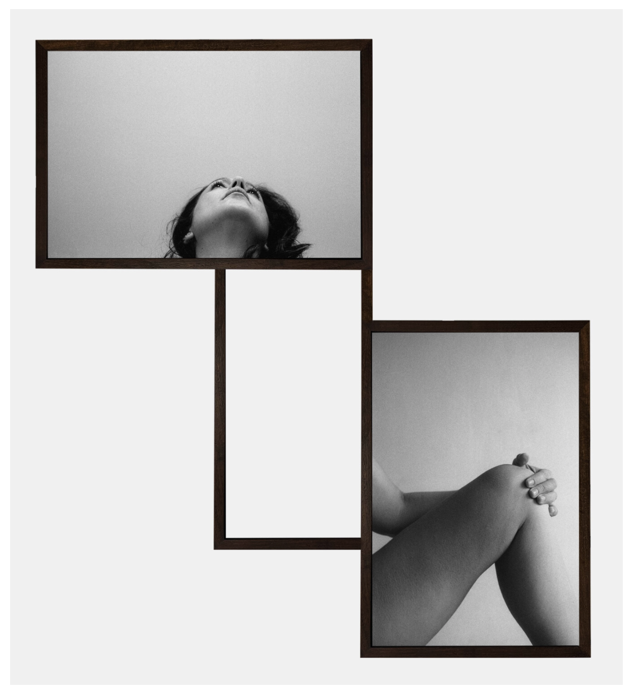 圖八、《自我陌生人》，Maria Antelman，2020