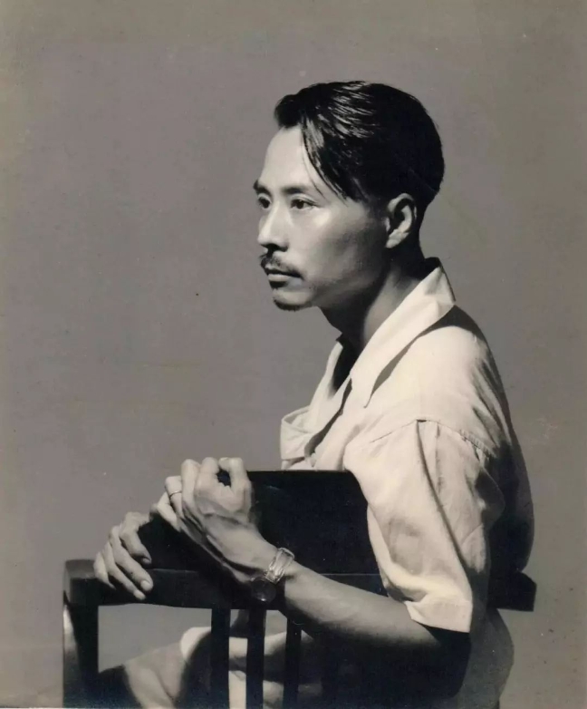 葉淺予中國(guó)畫(huà)研究院（中國(guó)國(guó)家畫(huà)院前身）第一屆副院長(zhǎng)、院委